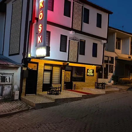 Kosk * Divrigi
