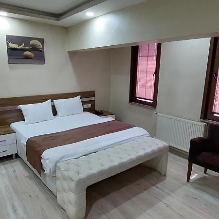 Otel Kosk Divrigi