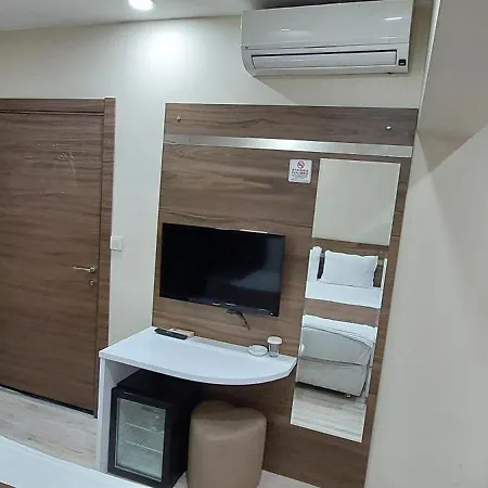 Otel Kosk