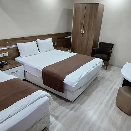 Kosk Hotel *