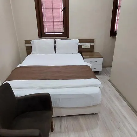 Otel Kosk Divrigi