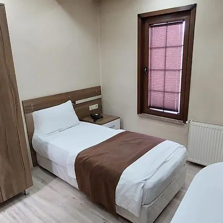 Otel Kosk *