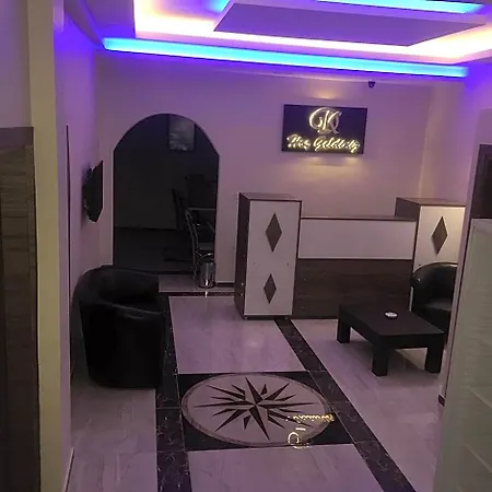 Kosk Hotel