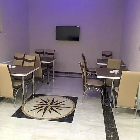 Hotel Kosk Divrigi