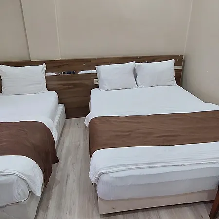 Hotel Kosk Divrigi