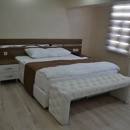 Otel Kosk Divrigi