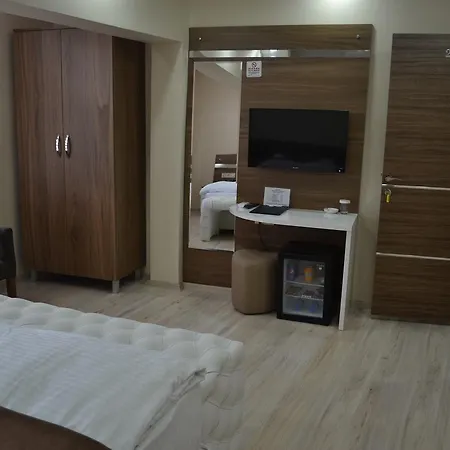 Kosk Hotel Divrigi