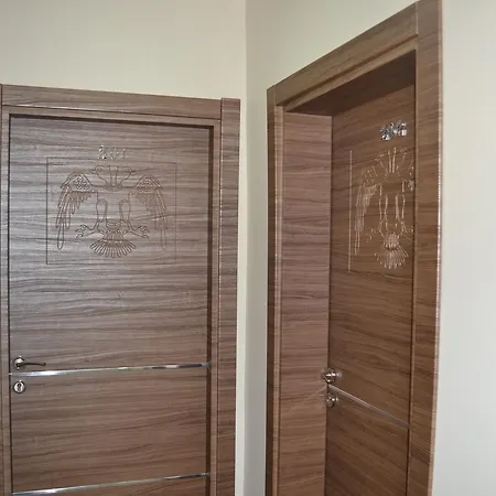 Kosk Hotel
