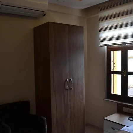 Otel Kosk