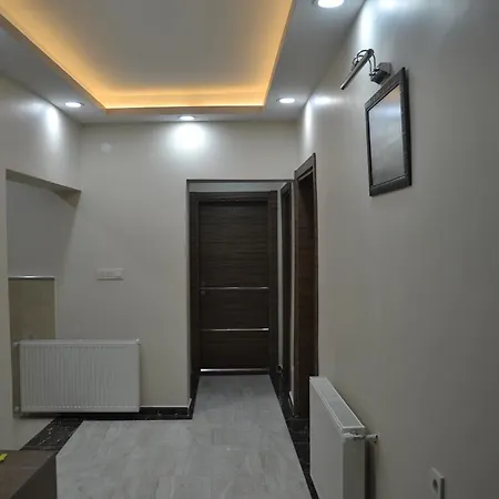 Otel Kosk