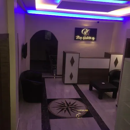 Kosk Otel *