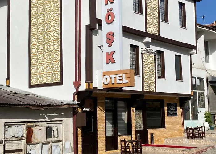 Hotel Kosk